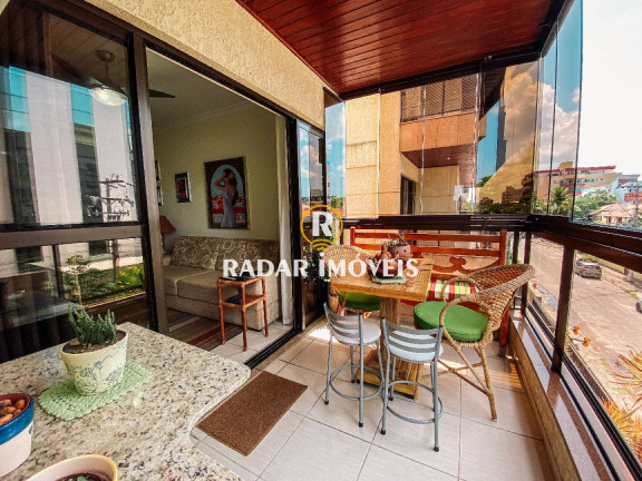 Imagem Apartamento com 3 Quartos à Venda, 110 m² em Braga - Cabo Frio