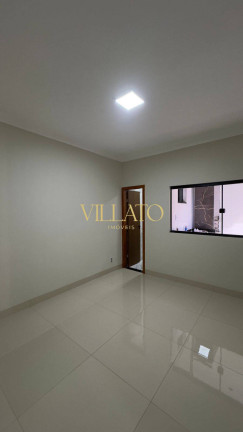 Imagem Casa com 3 Quartos à Venda, 107 m² em Jardim Novo Petrópolis - Goiânia Imagem Casa com 3 Quartos à Venda, 107 m² em Jardim Novo Petrópolis - Goiânia