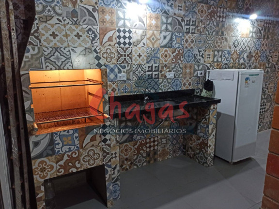 Imagem Casa com 3 Quartos à Venda, 108 m² em Maranduba - Ubatuba