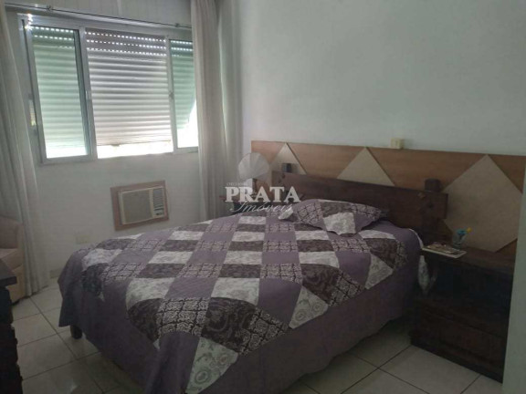 Imagem Apartamento com 2 Quartos à Venda, 111 m² em Gonzaga - Santos Imagem Apartamento com 2 Quartos à Venda, 111 m² em Gonzaga - Santos