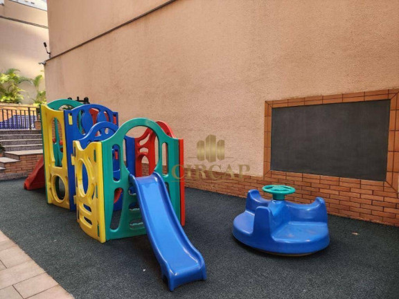 Imagem Apartamento com 4 Quartos à Venda, 203 m² em Perdizes - São Paulo