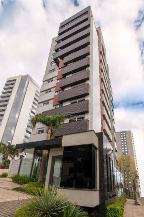 Imagem Apartamento com 3 Quartos à Venda, 201 m² em Jardim América - Caxias Do Sul