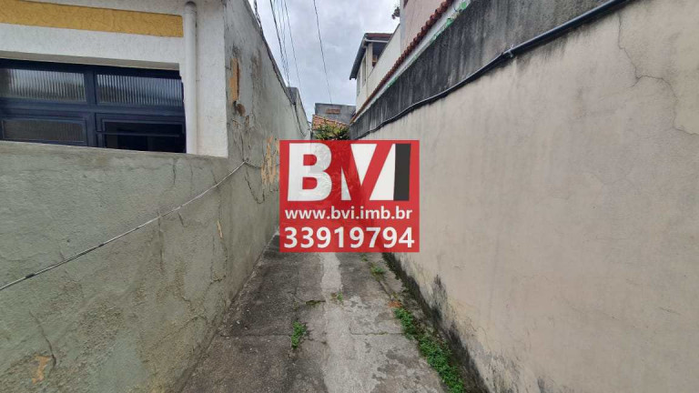 Imagem Apartamento com 1 Quarto à Venda, 52 m² em Inhaúma - Rio De Janeiro Imagem Apartamento com 1 Quarto à Venda, 52 m² em Inhaúma - Rio De Janeiro