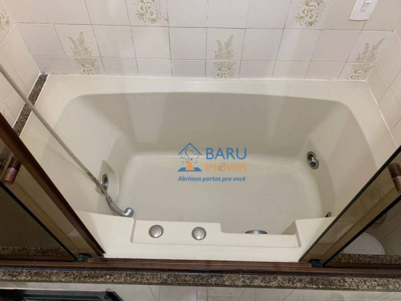 Imagem Apartamento com 3 Quartos à Venda, 134 m² em Brooklin - São Paulo