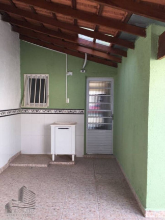 Imagem Casa de Condomínio com 2 Quartos à Venda, 104 m² em Quintais Do Imperador - Sorocaba Imagem Casa de Condomínio com 2 Quartos à Venda, 104 m² em Quintais Do Imperador - Sorocaba