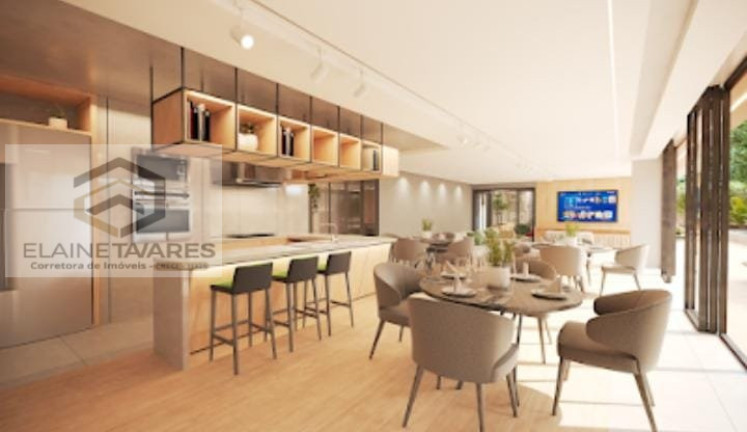 Imagem Apartamento com 2 Quartos à Venda, 53 m² em Praia De Itaparica - Vila Velha Imagem Apartamento com 2 Quartos à Venda, 53 m² em Praia De Itaparica - Vila Velha