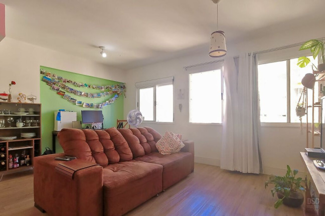 Imagem Apartamento com 2 Quartos à Venda, 66 m² em Partenon - Porto Alegre