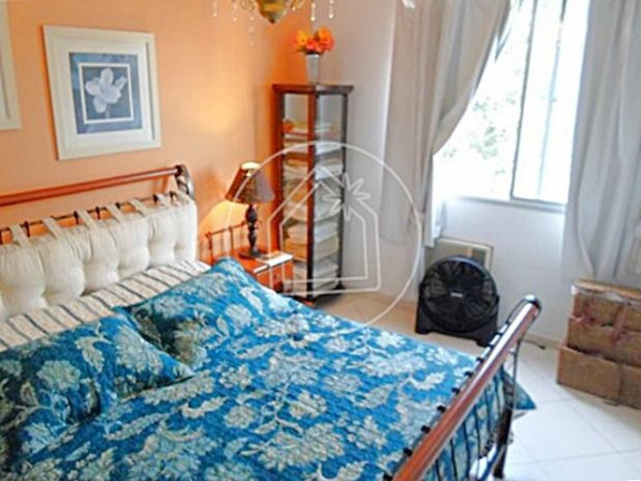 Imagem Apartamento com 3 Quartos à Venda, 99 m² em Leme - Rio De Janeiro