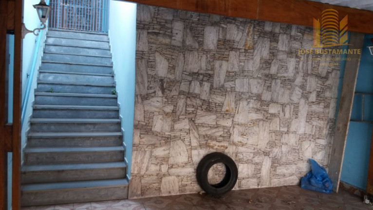 Imagem Casa com 3 Quartos à Venda, 200 m² em Vila Dom Pedro I - São Paulo
