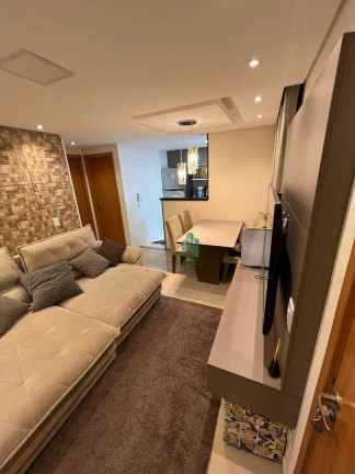 Imagem Apartamento com 2 Quartos à Venda, 45 m² em água Chata - Guarulhos Imagem Apartamento com 2 Quartos à Venda, 45 m² em água Chata - Guarulhos