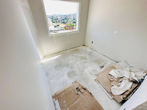 Imagem Imóvel com 2 Quartos à Venda, 50 m² em Piratininga - Belo Horizonte