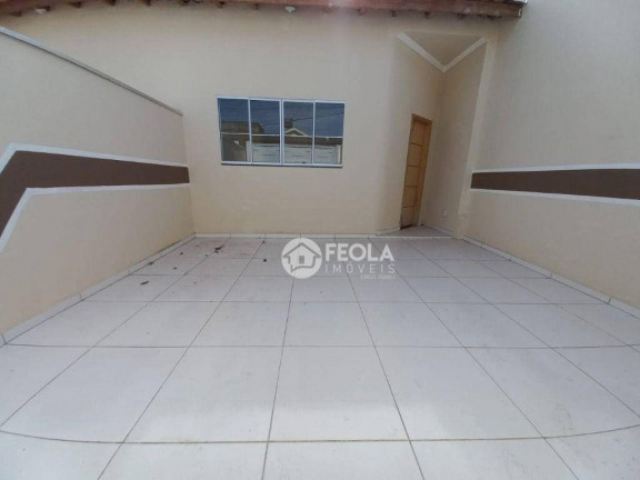 Imagem Casa com 2 Quartos à Venda, 69 m² em Monte Carlo - Americana Imagem Casa com 2 Quartos à Venda, 69 m² em Monte Carlo - Americana