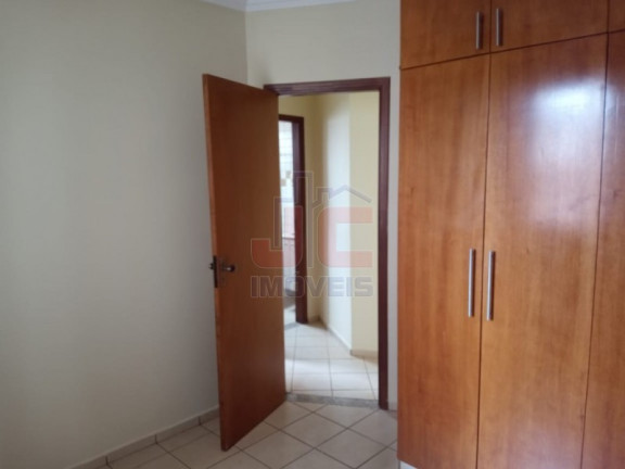 Imagem Apartamento com 2 Quartos à Venda,  em Lagoinha - Ribeirão Preto