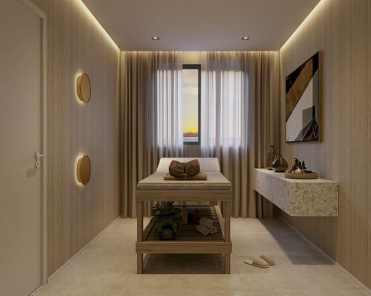 Imagem Apartamento com 2 Quartos à Venda, 39 m² em Alto Da Boa Vista - São Paulo