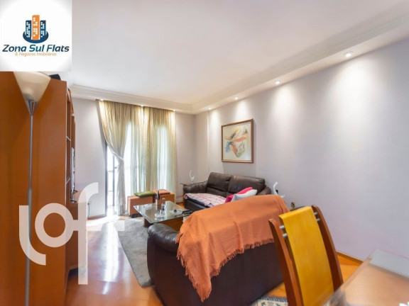 Imagem Apartamento com 4 Quartos à Venda, 109 m² em Chácara Inglesa - São Paulo Imagem Apartamento com 4 Quartos à Venda, 109 m² em Chácara Inglesa - São Paulo