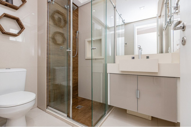 Imagem Apartamento com 2 Quartos à Venda, 85 m² em Santo Amaro - São Paulo