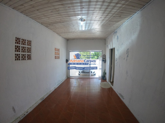 Imagem Casa com 4 Quartos à Venda, 130 m² em Centro - Penha Imagem Casa com 4 Quartos à Venda, 130 m² em Centro - Penha