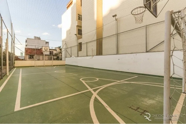 Imagem Apartamento com 3 Quartos à Venda, 90 m² em Menino Deus - Porto Alegre