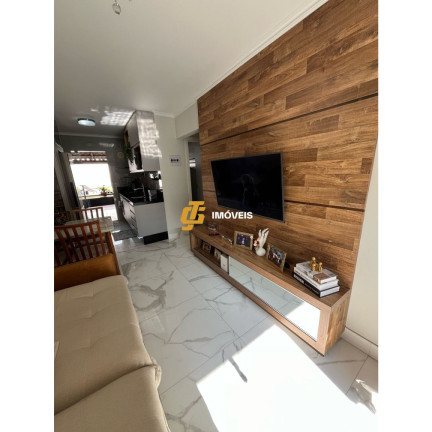 Imagem Casa com 2 Quartos à Venda, 60 m² em Santa Regina - Itajaí