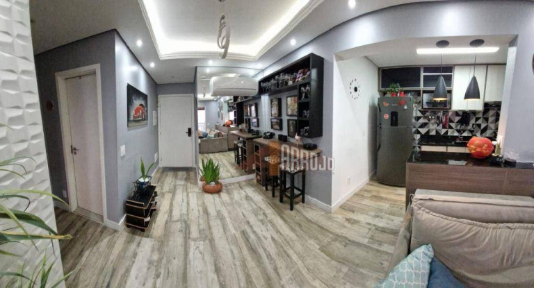 Imagem Apartamento com 2 Quartos à Venda, 62 m² em Vila Matilde - São Paulo
