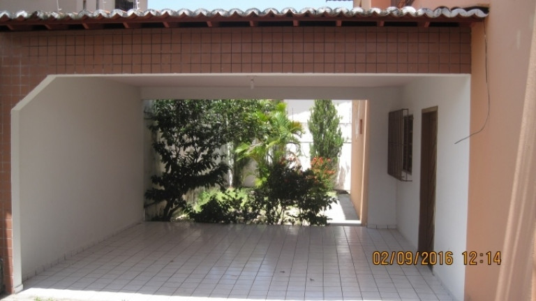 Imagem Casa com 3 Quartos à Venda, 180 m² em Capim Macio - Natal