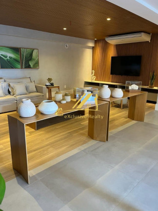 Imagem Imóvel com 4 Quartos à Venda, 210 m² em Barra - Salvador Imagem Imóvel com 4 Quartos à Venda, 210 m² em Barra - Salvador
