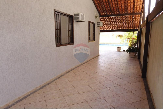 Imagem Casa de Condomínio com 2 Quartos à Venda, 360 m² em Itaipuaçu - Maricá Imagem Casa de Condomínio com 2 Quartos à Venda, 360 m² em Itaipuaçu - Maricá