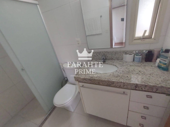 Imagem Apartamento com 4 Quartos à Venda, 173 m² em Gonzaga - Santos Imagem Apartamento com 4 Quartos à Venda, 173 m² em Gonzaga - Santos