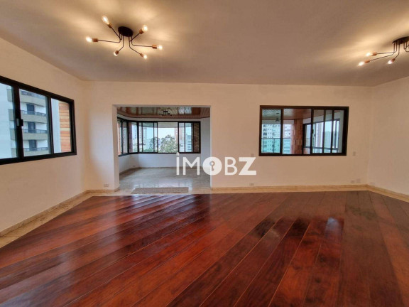 Imagem Imóvel com 4 Quartos à Venda, 236 m² em Vila Andrade - São Paulo