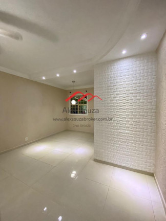 Imagem Casa com 2 Quartos à Venda, 90 m² em Altos De Sumaré