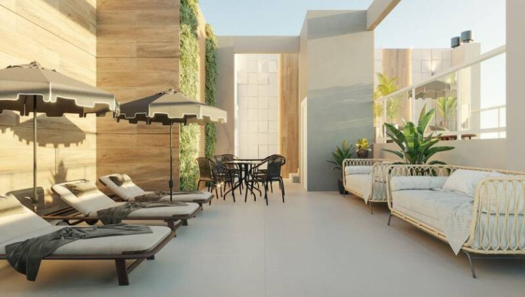 Imagem Apartamento com 2 Quartos à Venda, 70 m² em Canto Grande - Bombinhas