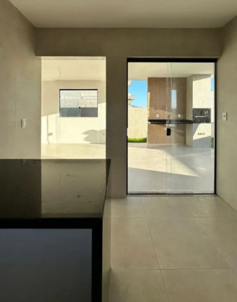 Imagem Casa com 4 Quartos à Venda, 165 m² em Terras Alphaville Camaçari  - Camaçari