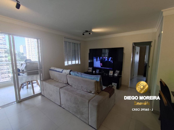 Imagem Apartamento com 2 Quartos à Venda, 80 m² em Santana - São Paulo Imagem Apartamento com 2 Quartos à Venda, 80 m² em Santana - São Paulo
