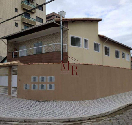 Imagem Casa com 2 Quartos à Venda, 50 m² em Vila Guilhermina - Praia Grande Imagem Casa com 2 Quartos à Venda, 50 m² em Vila Guilhermina - Praia Grande