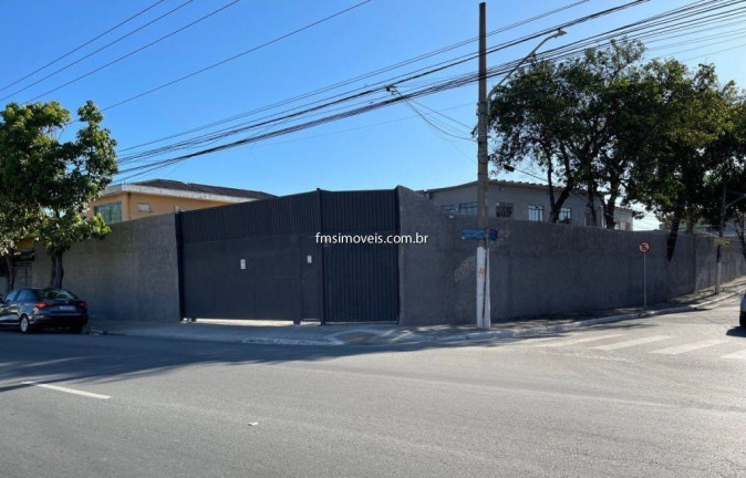 Imóvel para Alugar, 900 m² em Limão - São Paulo