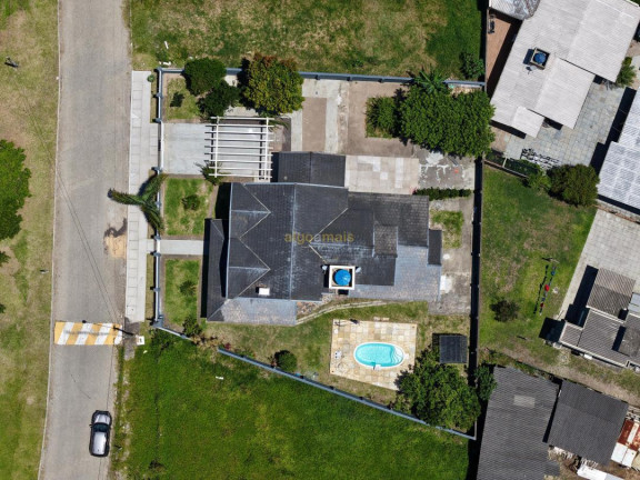 Imóvel com 5 Quartos à Venda, 123 m² em Atlântida - Xangri-lá