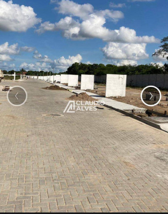 Terreno à Venda, 209 m² em Sim - Feira De Santana