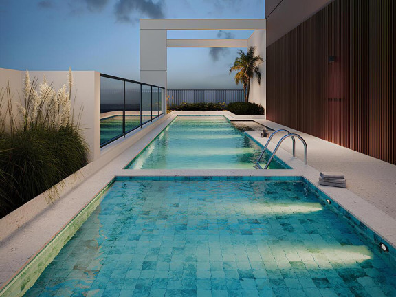 Imagem Apartamento com 2 Quartos à Venda, 43 m² em Paraíso - São Paulo