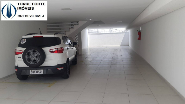 Imagem Apartamento com 2 Quartos à Venda, 50 m² em Jardim Do Estádio - Santo André Imagem Apartamento com 2 Quartos à Venda, 50 m² em Jardim Do Estádio - Santo André
