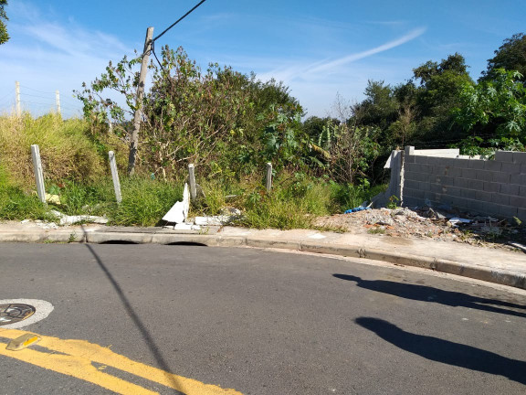 Imagem Terreno à Venda, 555 m² em Jardim Paulista - Atibaia Imagem Terreno à Venda, 555 m² em Jardim Paulista - Atibaia