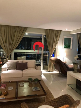 Imagem Apartamento com 4 Quartos à Venda, 260 m² em Vila Andrade - São Paulo