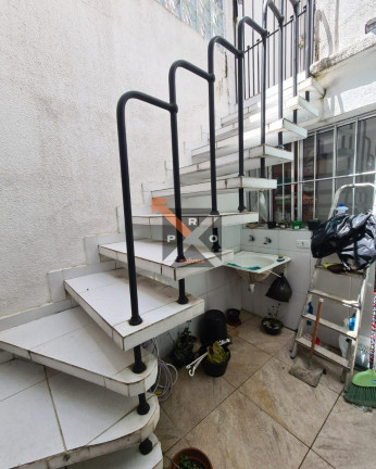 Imagem Casa com 2 Quartos à Venda, 105 m² em Mooca - São Paulo
