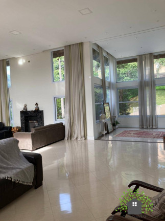 Imagem Casa com 4 Quartos à Venda, 602 m² em Jardim Do Golf I - Jandira Imagem Casa com 4 Quartos à Venda, 602 m² em Jardim Do Golf I - Jandira