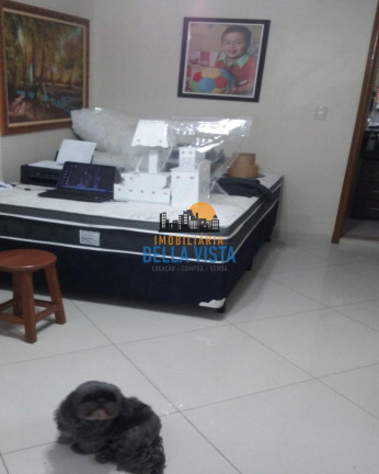 Imagem Apartamento com 3 Quartos à Venda, em Itararé - São Vicente Imagem Apartamento com 3 Quartos à Venda, em Itararé - São Vicente