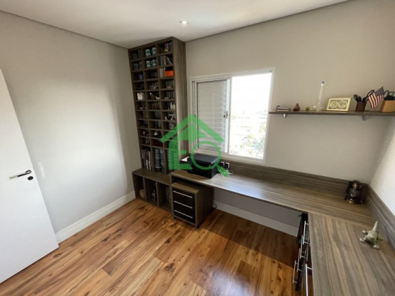 Imagem Apartamento com 3 Quartos à Venda, 107 m² em Jardim Taquaral - São Paulo Imagem Apartamento com 3 Quartos à Venda, 107 m² em Jardim Taquaral - São Paulo