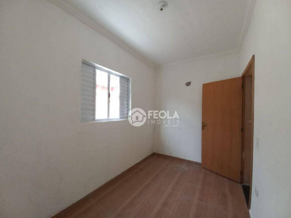 Imagem Casa com 2 Quartos à Venda, 69 m² em Monte Carlo - Americana Imagem Casa com 2 Quartos à Venda, 69 m² em Monte Carlo - Americana