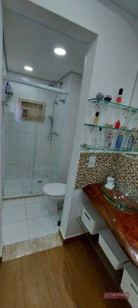Imagem Apartamento com 3 Quartos à Venda, 65 m² em Vila Rosália - Guarulhos Imagem Apartamento com 3 Quartos à Venda, 65 m² em Vila Rosália - Guarulhos