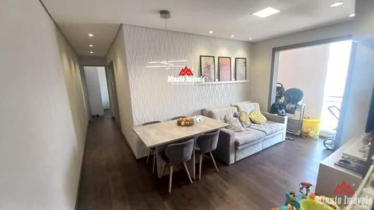 Imagem Apartamento com 2 Quartos à Venda, 54 m² em Jardim Das Samambaias - Jundiaí Imagem Apartamento com 2 Quartos à Venda, 54 m² em Jardim Das Samambaias - Jundiaí