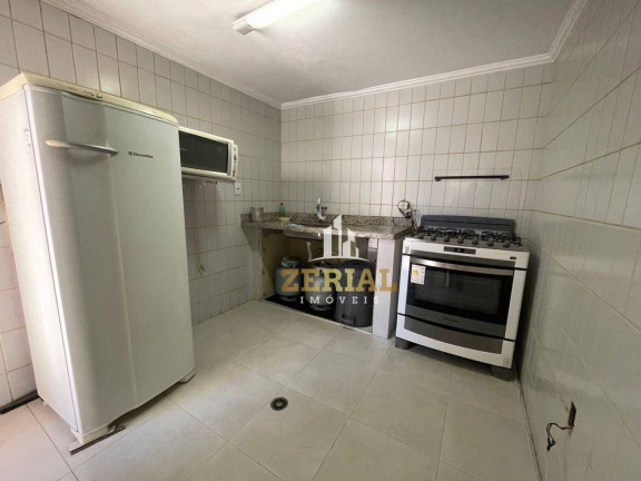 Imagem Apartamento com 2 Quartos à Venda, 75 m² em Campestre - Santo André Imagem Apartamento com 2 Quartos à Venda, 75 m² em Campestre - Santo André