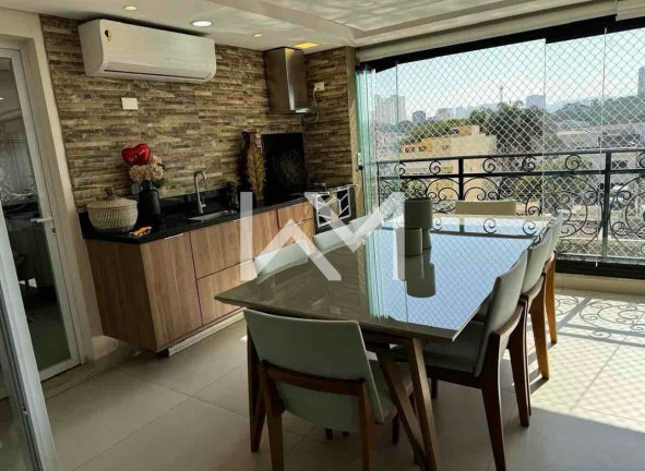 Imagem Apartamento com 3 Quartos para Alugar, 148 m² em Vila Lanzara - Guarulhos Imagem Apartamento com 3 Quartos para Alugar, 148 m² em Vila Lanzara - Guarulhos